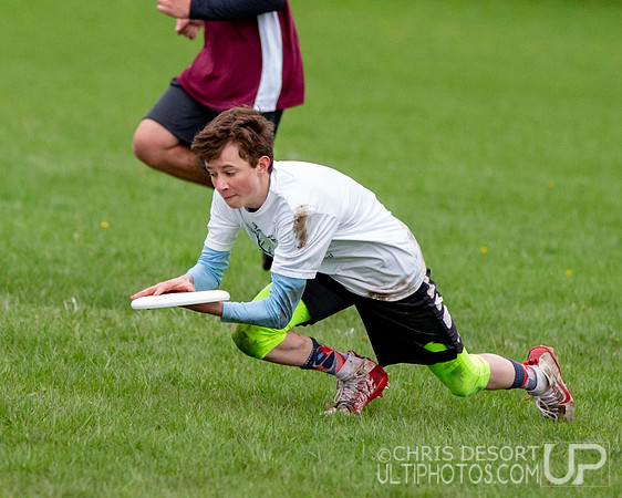 Neuqua Knockout 2022