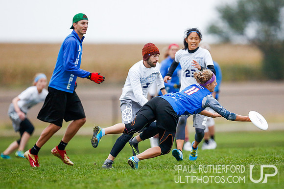 2016 Club National Championships