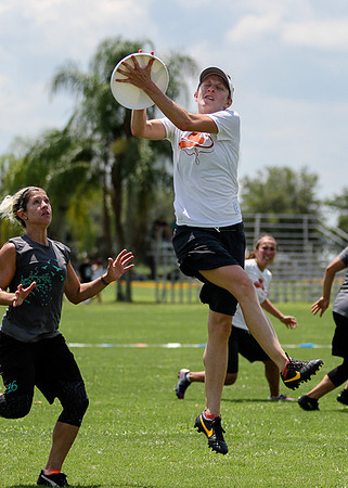 USAU Masters Championships