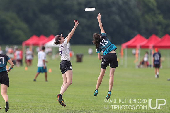 2022 World Ultimate Club Championships