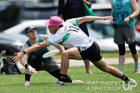 Boston Invite 2025