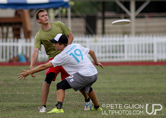 Chesapeake Open