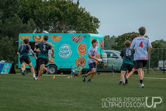 2024 High School National Invite (HSNI) ©