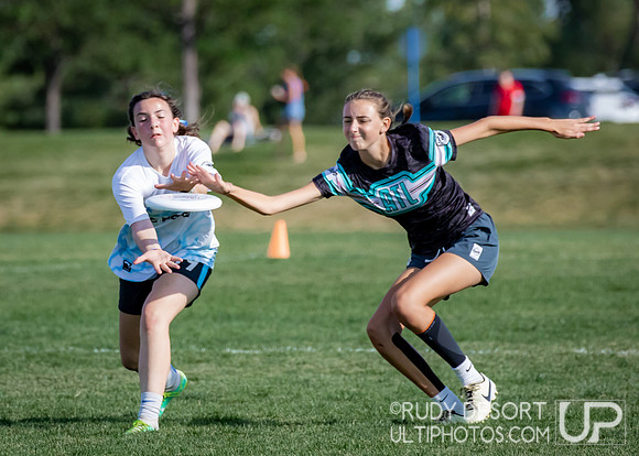2024 USA Ultimate Youth Club Championships