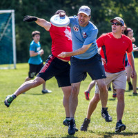 2014 WUDI Playoffs