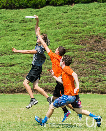 NUTC 2014 Session C