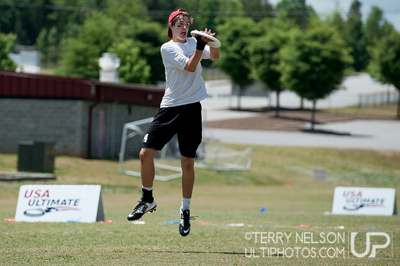 2014 Southern High School Regional Championship