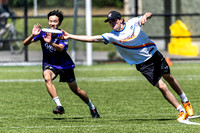 BC Junior Ultimate Championship
