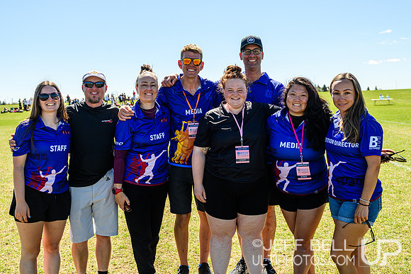 Canadian Ultimate Championship 2025