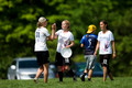 Central Florida vs Northeastern Valkyries- Women's Sat Round 4 - 2014 D-1 College Championships