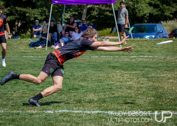 2024 USA Ultimate Youth Club Championships