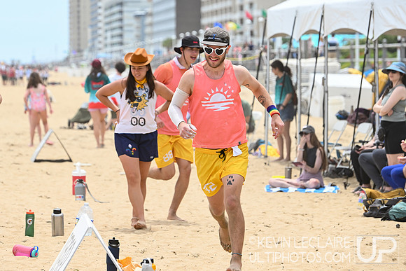 Humiliswag vs SunDogs Men's Final - 2025 Beach Championships