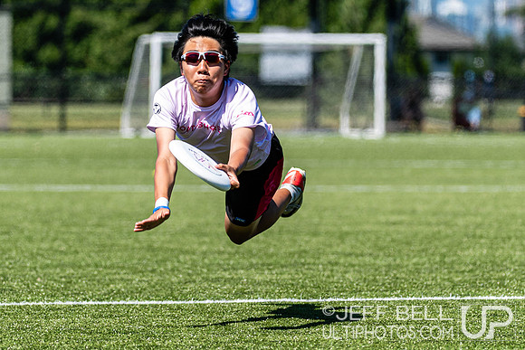 BC Junior Ultimate Championship