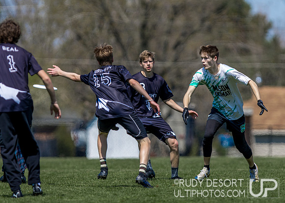 Indy Invite 2025