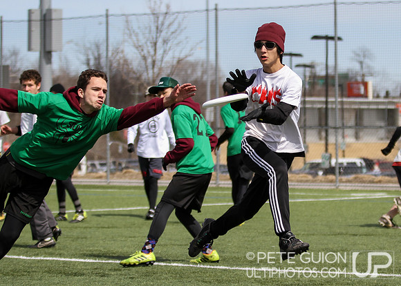 YULA 2015 Championships