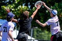 BC Junior Ultimate Championship