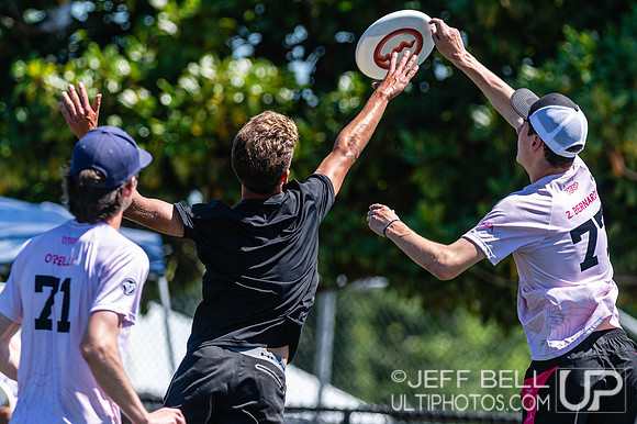 BC Junior Ultimate Championship