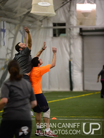 MCUDL Winter League Finals 2014