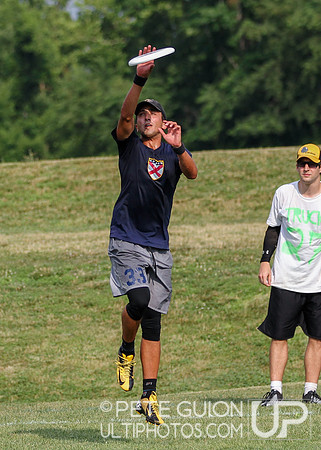 Chesapeake Invite