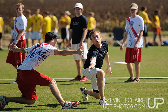 Mid-Atlantic Open Regionals Saturday Competition