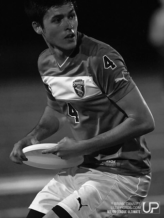 PHL Spinners at BOS Whitecaps - MLU - 5/10/14