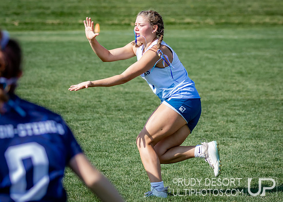 2024 USA Ultimate Youth Club Championships