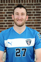 Jake Rainwater (Philadelphia Spinners #27)