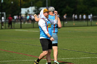 2024 Mid-Atlantic Regionals Saturday Action