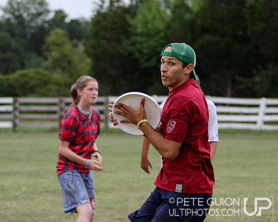 Chesapeake Open