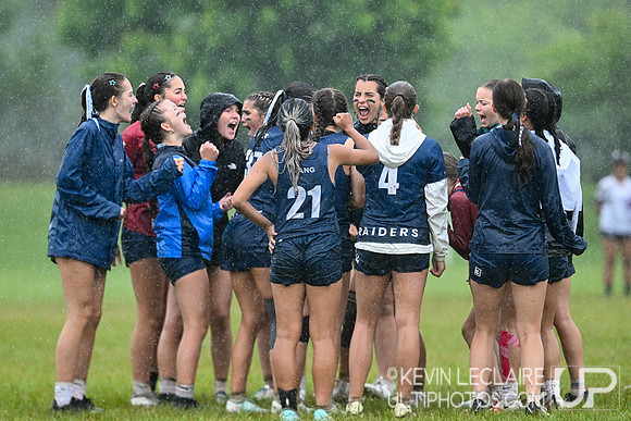 HSNI 2025 - Saturday Action