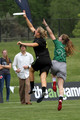 Women's: Oregon v. Wisconsin