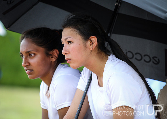 GA HS States 2014 - Sunday, Girls