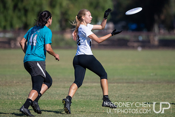2022 Bay Area Tournament