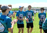 Boys A and B Pool R3 - VA HS States 2025 Saturday