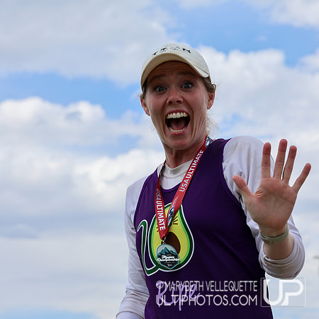 USAU Masters Championships