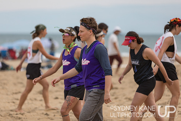 Sunday - 2025 Beach Championships