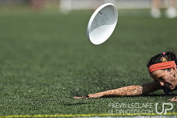 Japan Women's vs Italy - WU24 Wednesday