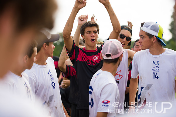 WJUC Day 4 Action