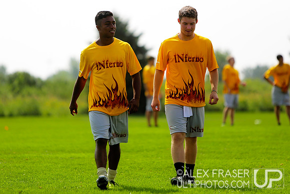 Saturday - YCC 2014
