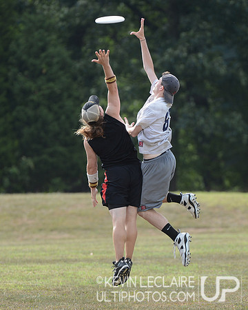 2012 DC Championships Saturday Action