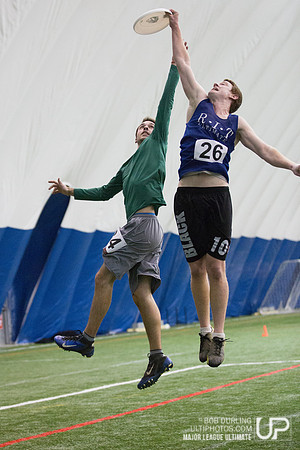 Boston Whitecaps Combine 12-21-2013