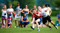 WJUC Day 3 Action