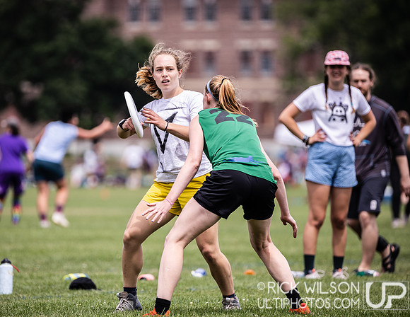 Boston Invite 2022 (Credit: Rick Wilson UltiPhotos)