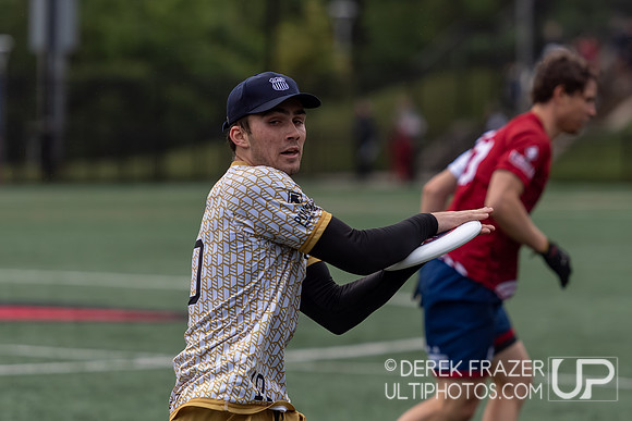 DCBvBOS Full Coverage
