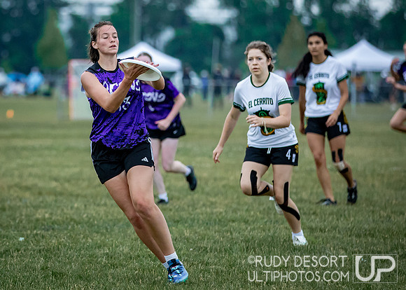 2025 High School National Invite (HSNI)