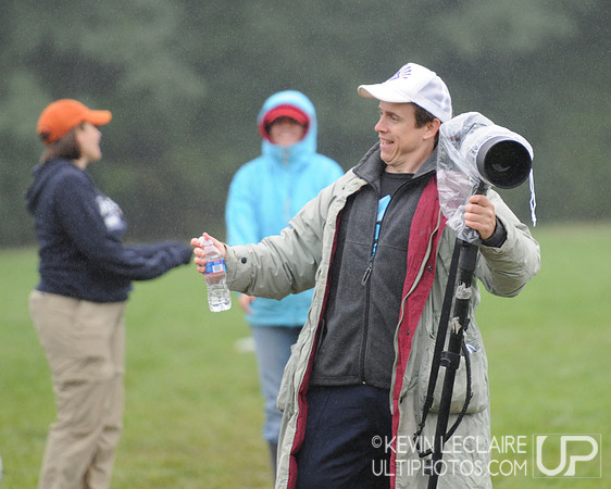 Sunday Action from 2011 Mid-Atlantic Mixed Regionals