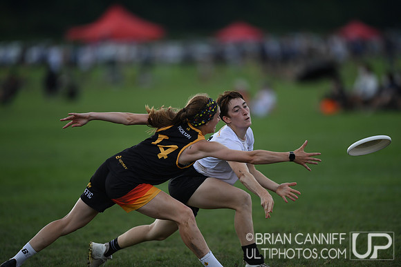 2022 World Ultimate Club Championships
