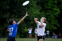 GA HS States 2014 - Sunday, Girls