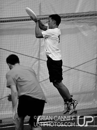 MCUDL Mercer Midnight Madness 2014