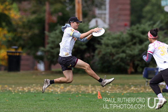 2024 USA Ultimate Northeast Club Regionals